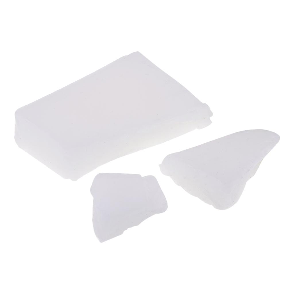 Candle Making Course - Paraffin Wax/ Pillar Blend - -