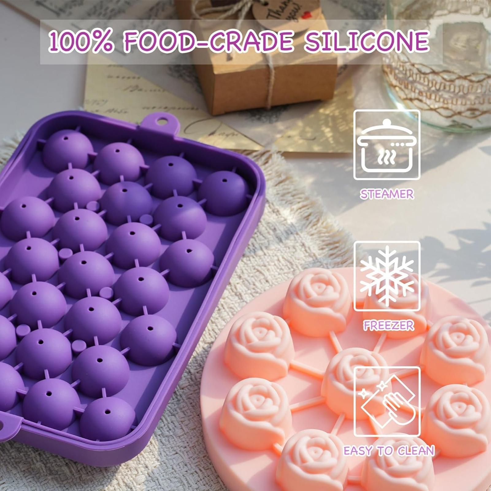Candle Making Kit For Adults - DIY Soap Making Kit DIY Grape