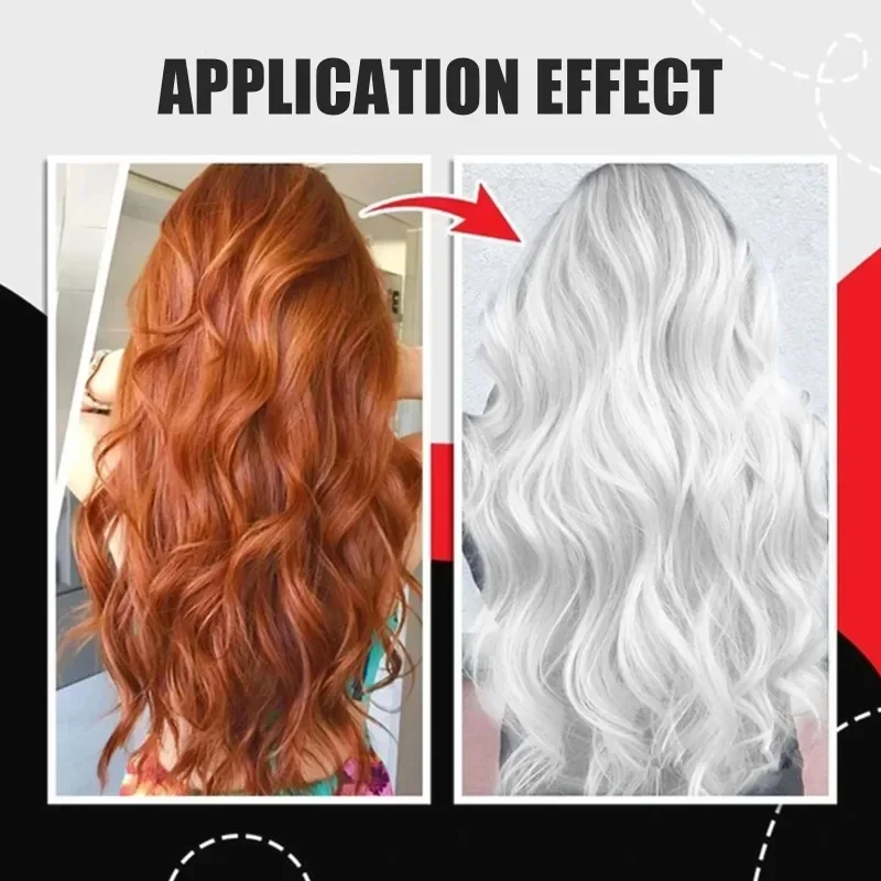 Temporary Dye Hair Wax Gray Ha - Candle Dye Chip recension och pris
