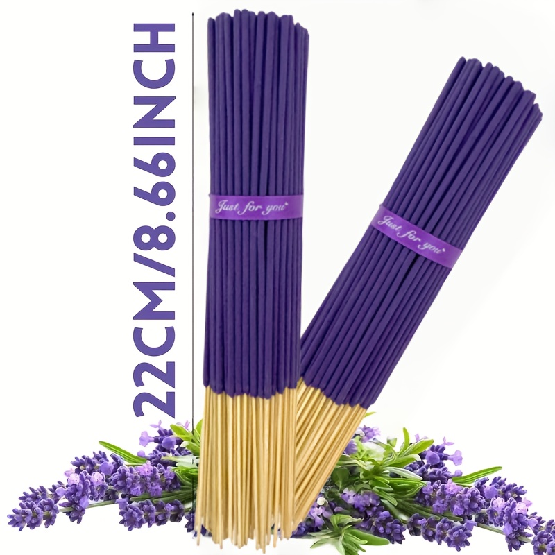 Lavender Premium Aromatherapy  - Uv Inhibitor Candle recension och pris