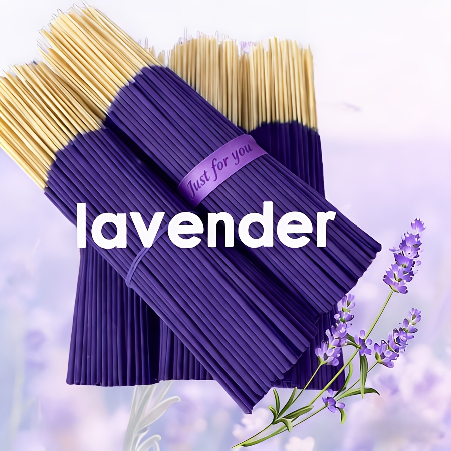 Lavender Premium Aromatherapy  - Uv Inhibitor Candle recension och pris