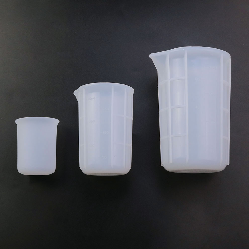 JCD 100ML/300ML/750ML Silicone - Candle Making Ideas recension och pris