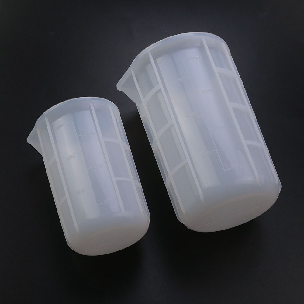 JCD 100ML/300ML/750ML Silicone - Candle Making Ideas recension och pris