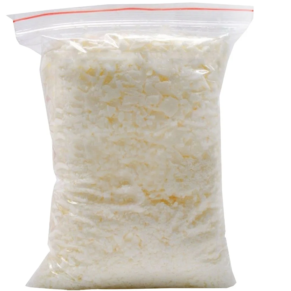 500g/1kg Pure Soy Wax Paraffin - Candle Making Wax recension och pris