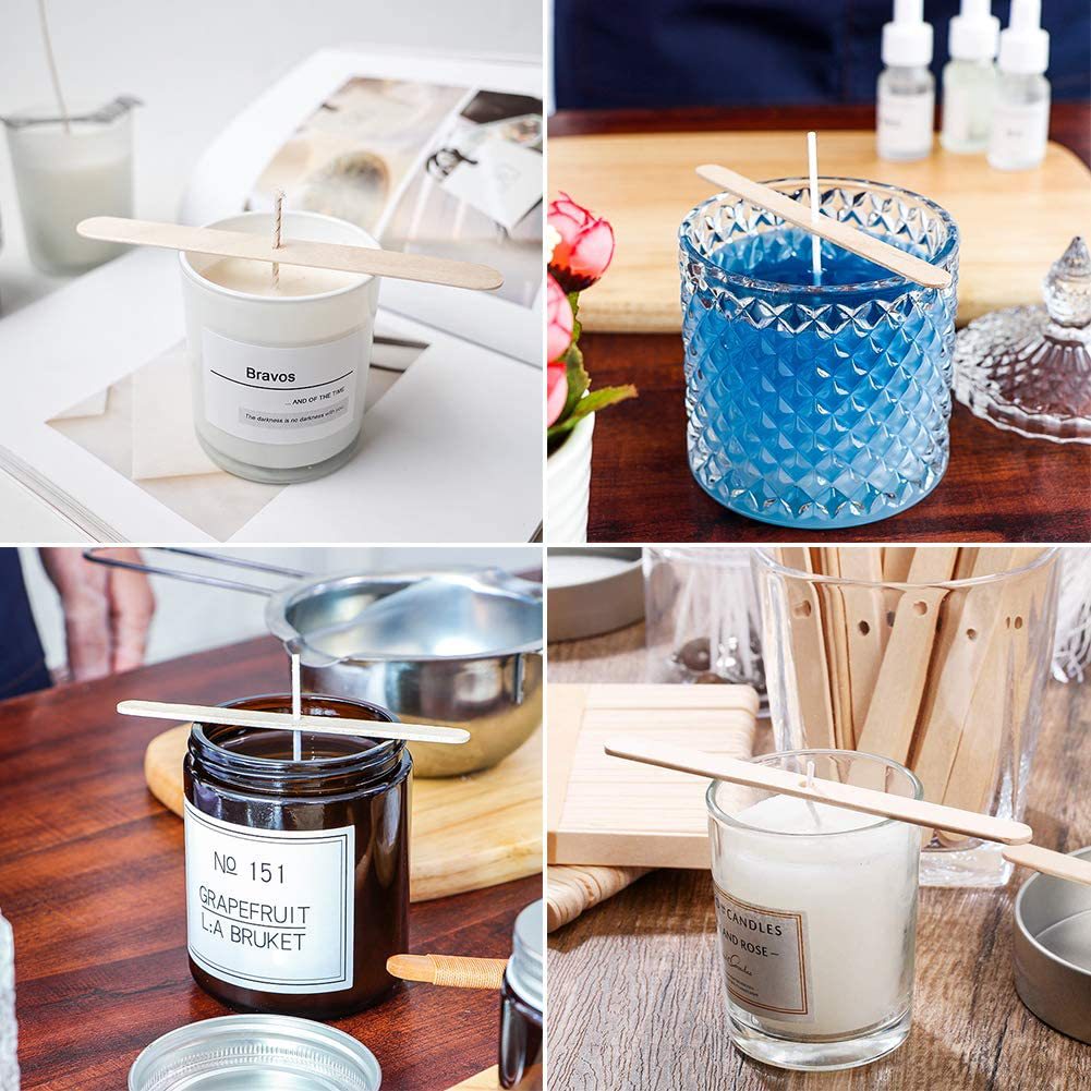 Candle Making Starter Kit Supp - Candle Making Kit For Adults recension och pris