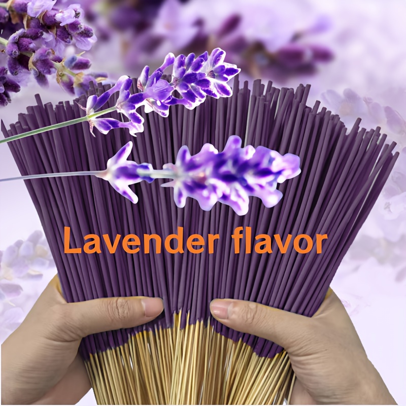 Long-Lasting Lavender Essentia - Candle Making Oil Scents recension och pris