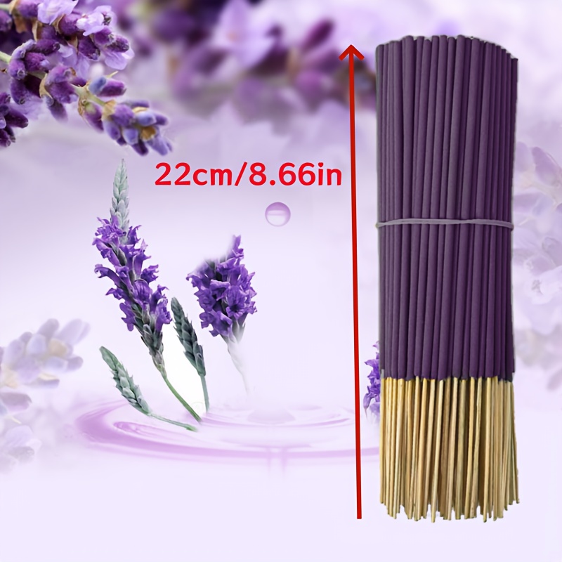 Long-Lasting Lavender Essentia - Candle Making Oil Scents recension och pris