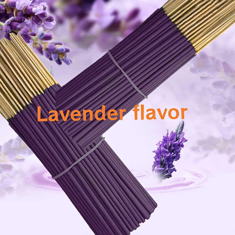 Long-Lasting Lavender Essentia - Candle Making Oil Scents recension och pris