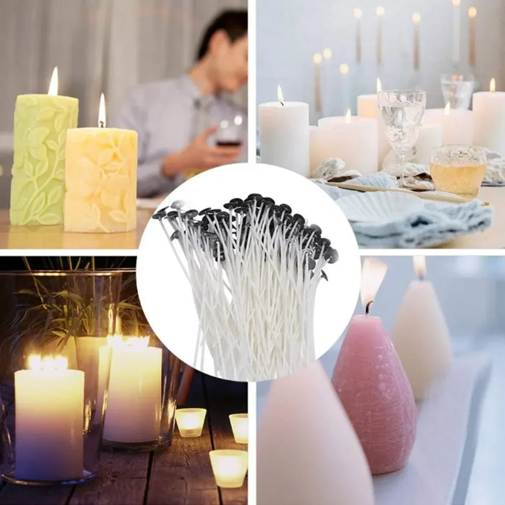 219 Pcs Scented Candle Making  - Candle Making Kit Wholesale recension och pris