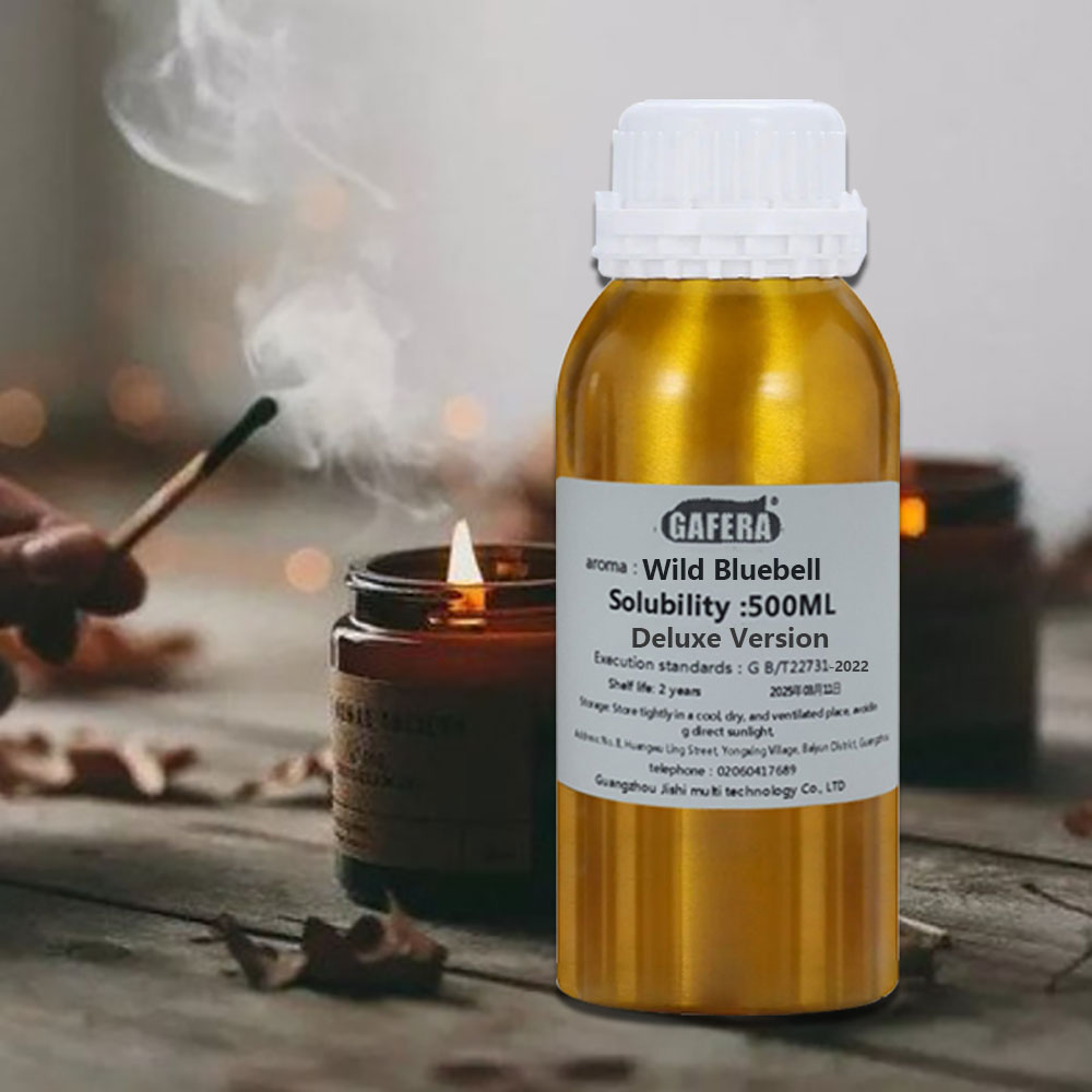 GAFERA 500ml (16.9 fl.oz) Free - Candle Making Oil Scents recension och pris