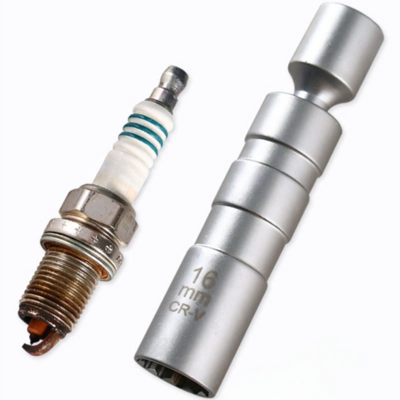 14mm 16mm Spark Plug Removal T - Candle Making Ideas recension och pris