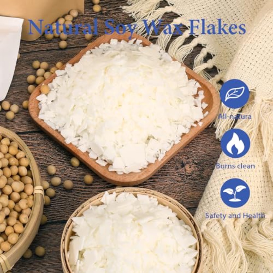 Candle Making Kit Supplies, So - Candle Making Kit For Adults recension och pris