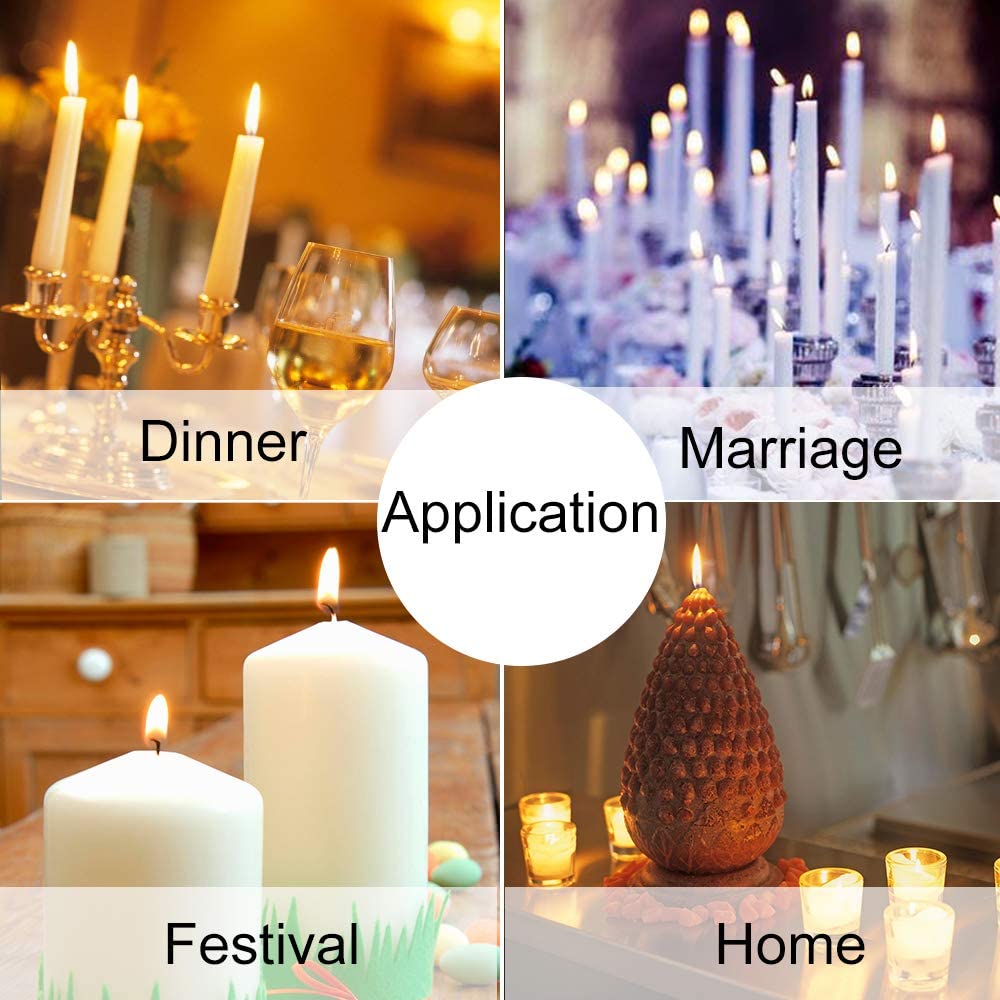 Candle Making Kits supplies DI - Candle Making Kit For Adults recension och pris