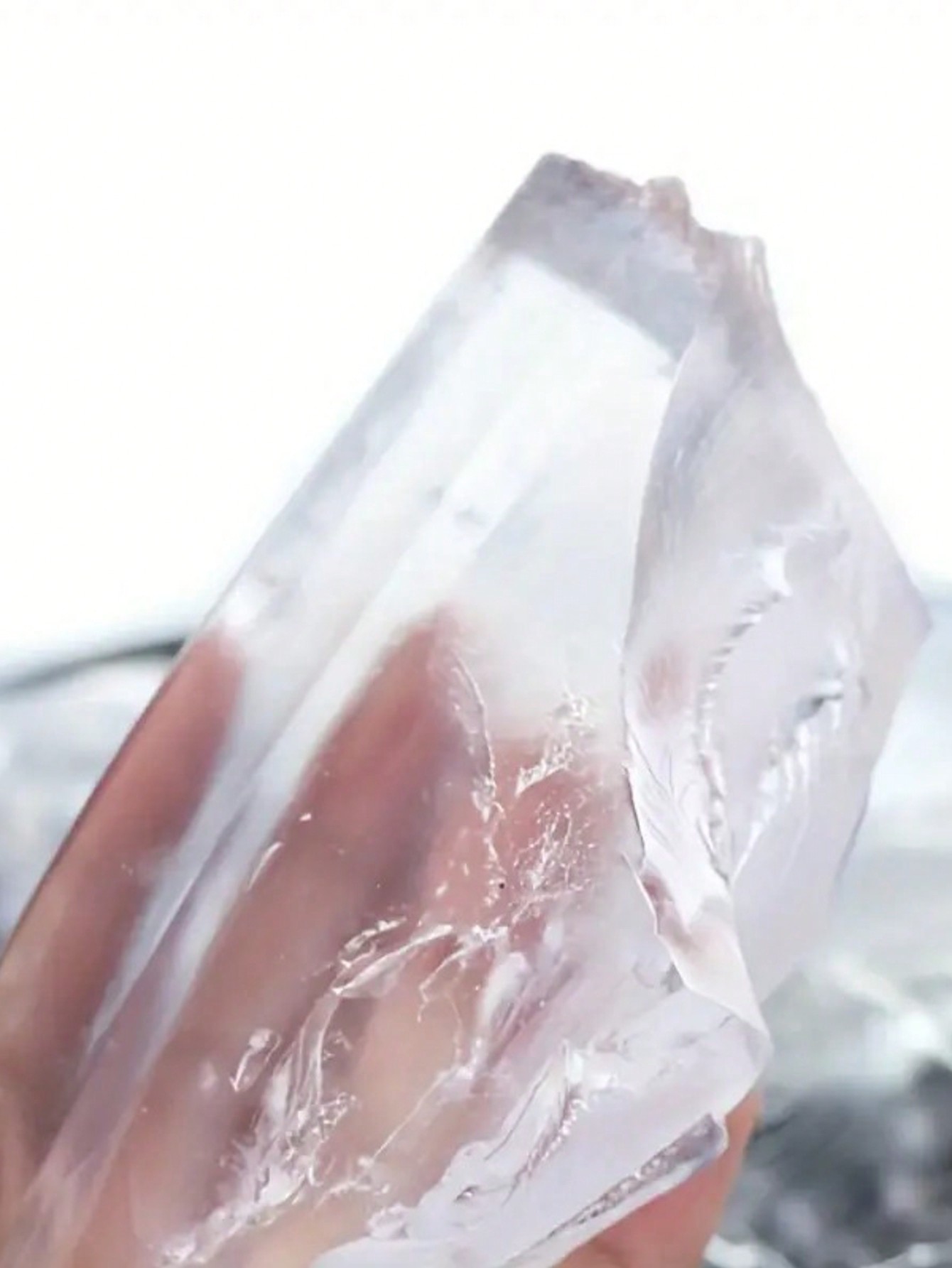Clear Jelly Wax for DIY Candle - Candle Making Course recension och pris