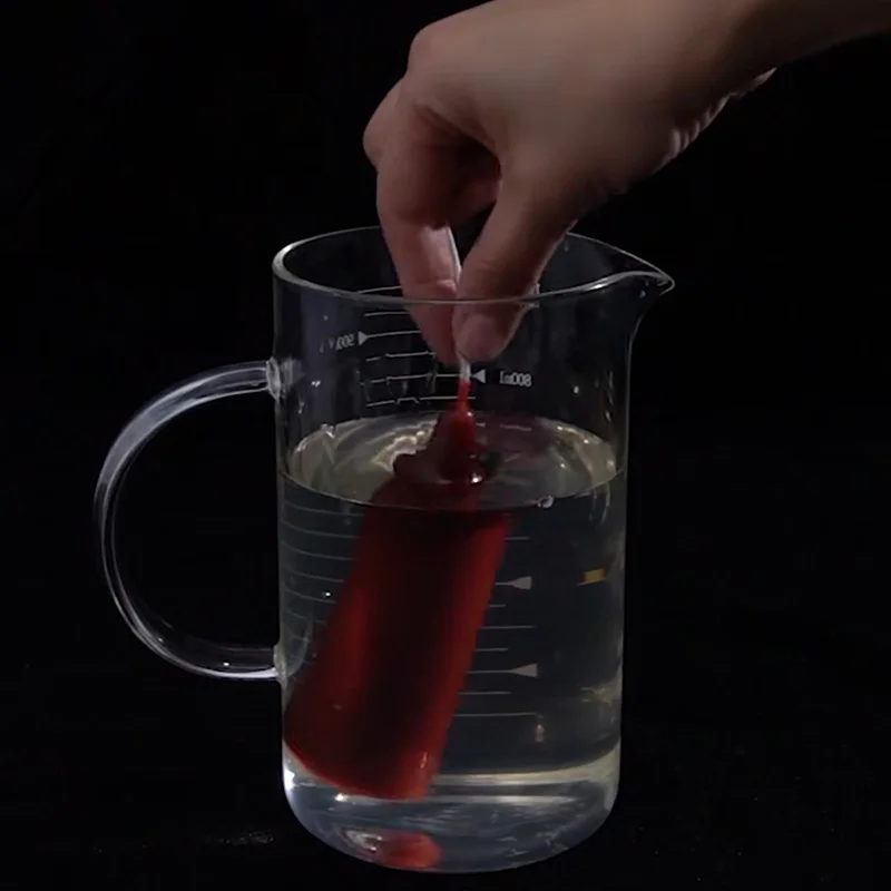 Handmade candle surface varnis - Uv Inhibitor Candle recension och pris