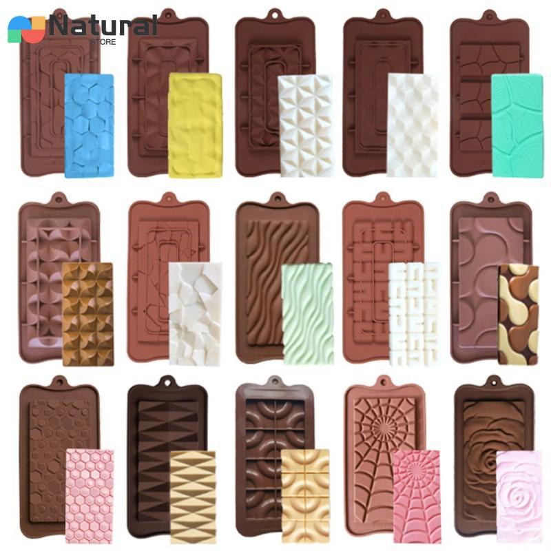 29-Style Irregular Silicone Ch - Candle Making Kit Wholesale recension och pris