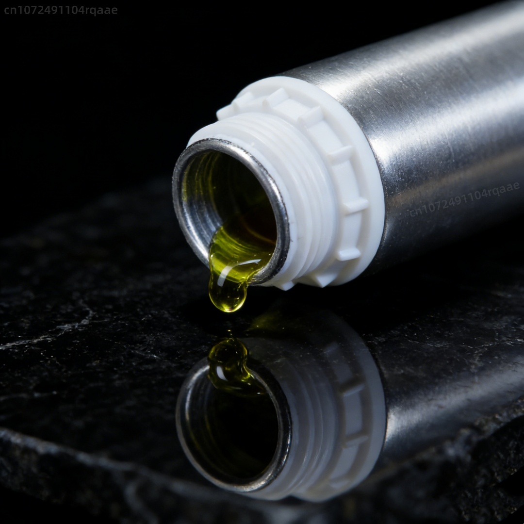 Splymczen Mugwort Fragrance Oi - Candle Making Oil Scents recension och pris