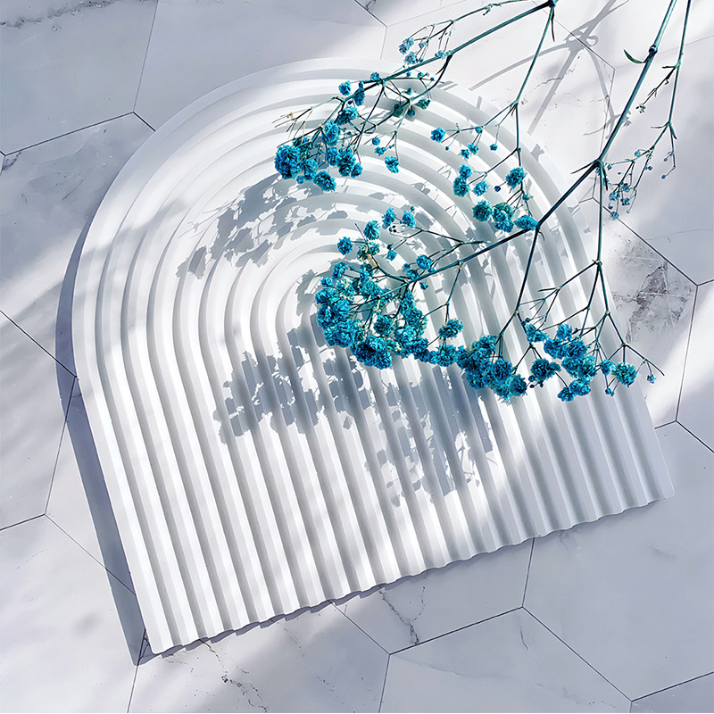 DIY Striped Wave Tray Mold For - Candle Making Ideas recension och pris