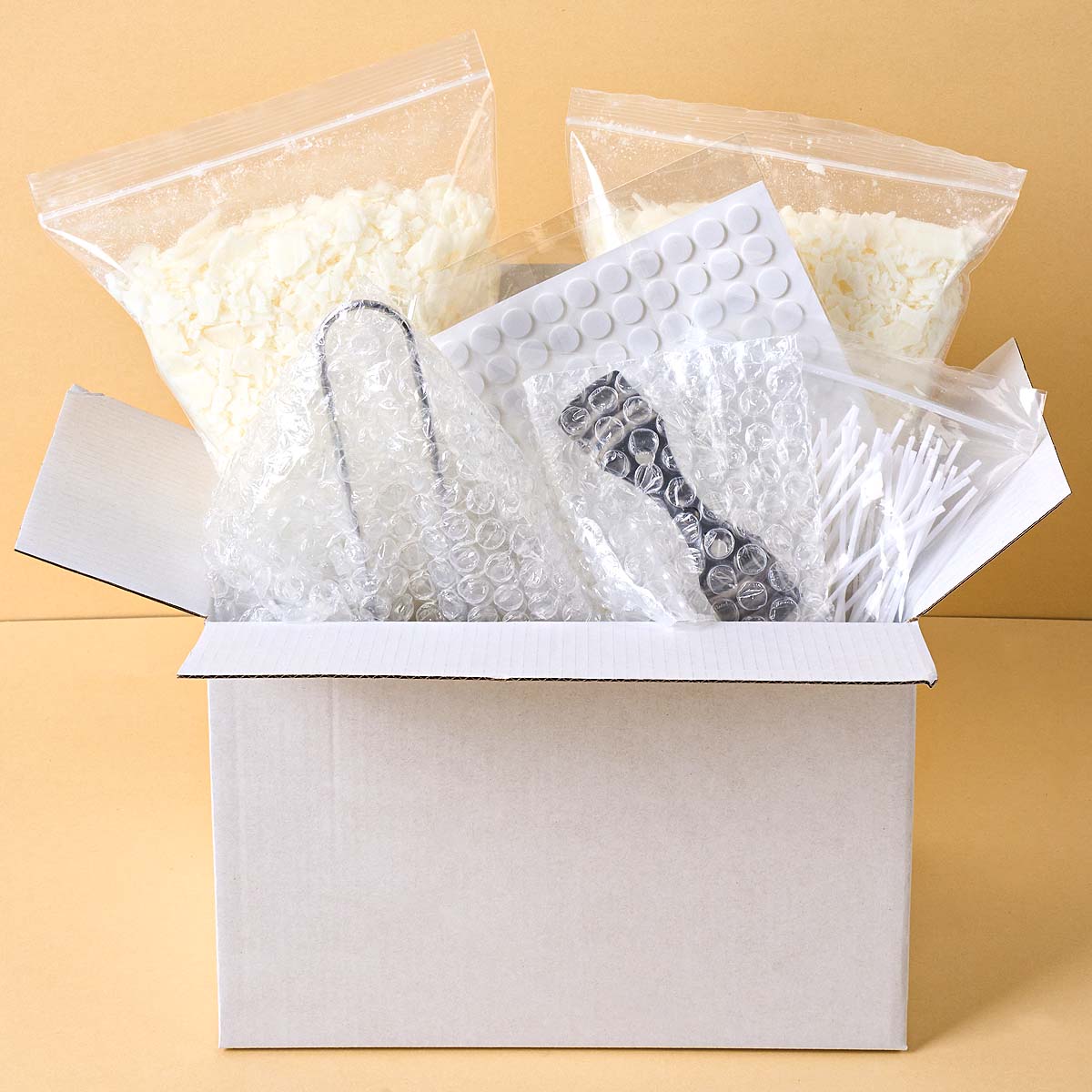 DIY Handmade Candle Craft Tool - Candle Making Kit For Adults recension och pris