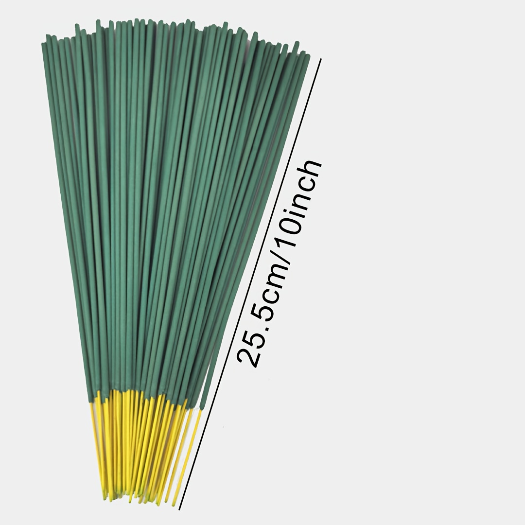 Apple Cinnamon Flavored Incens - Uv Inhibitor Candle recension och pris
