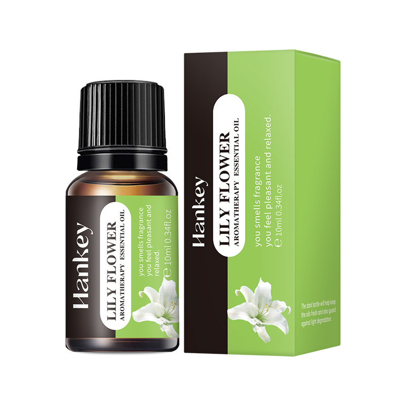 10ml Pure Essential Oil Humidi - Candle Making Oil Scents recension och pris
