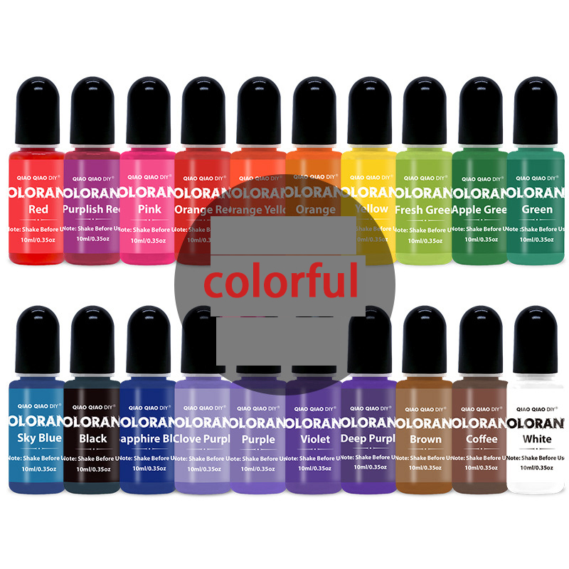 20 Colors Candle Dyes Wax Cand - Candle Making Course recension och pris