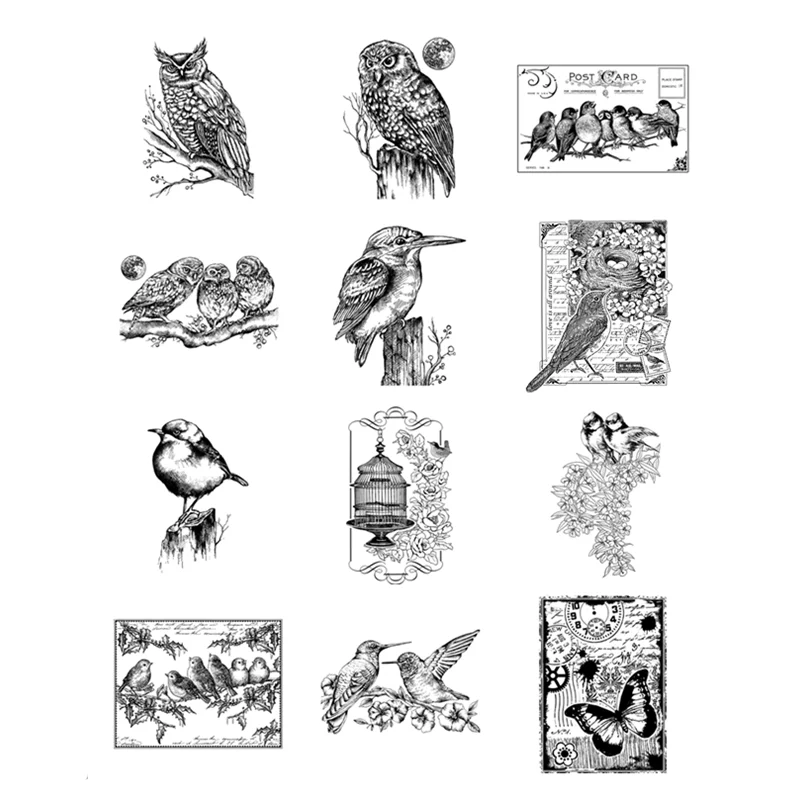 New Arrival Clear Stamps 2025  - Candle Making Kit Wholesale recension och pris