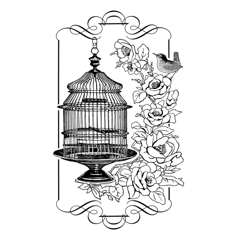 New Arrival Clear Stamps 2025  - Candle Making Kit Wholesale recension och pris