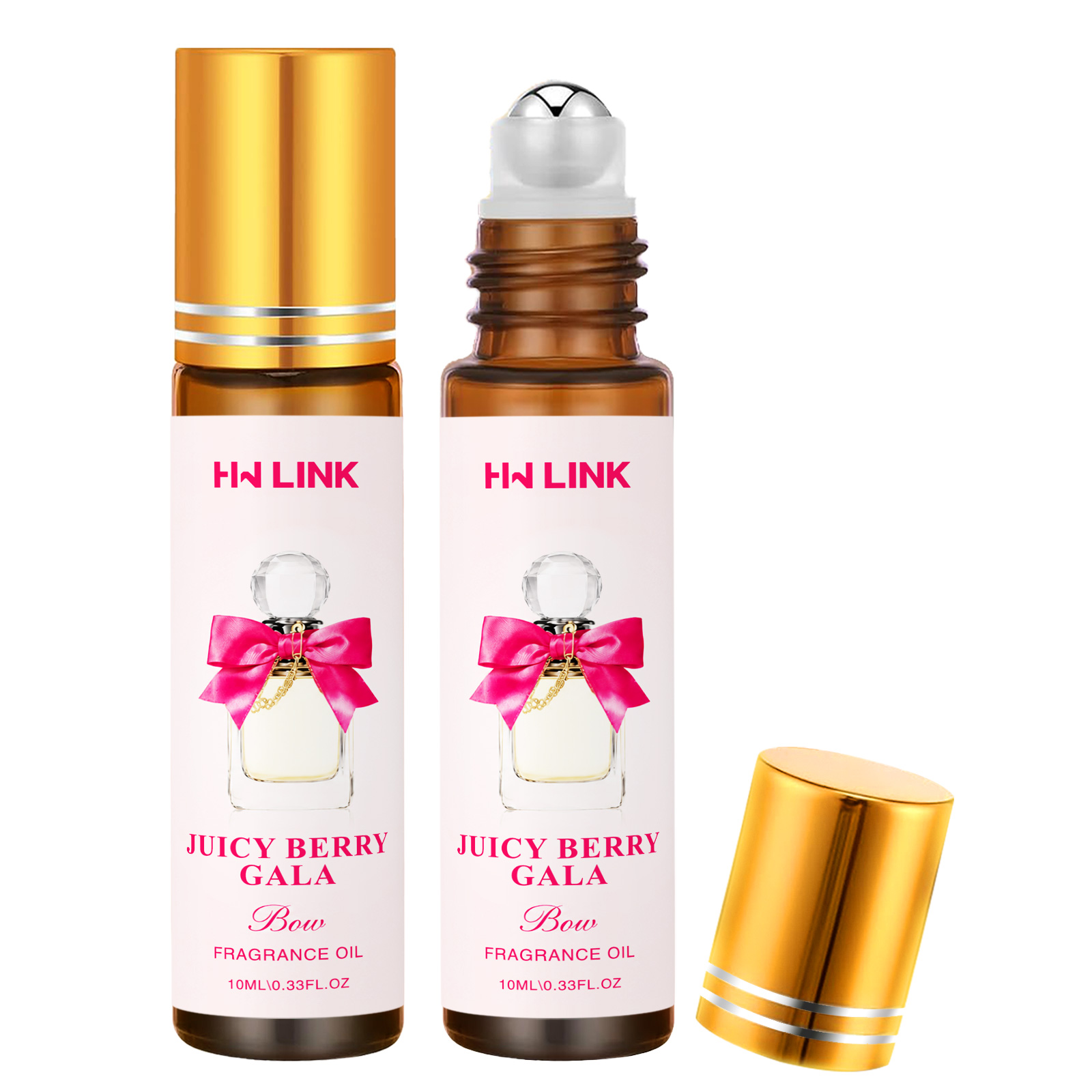 10ml Juicy Berry Gala Essentia - Candle Making Oil Scents recension och pris