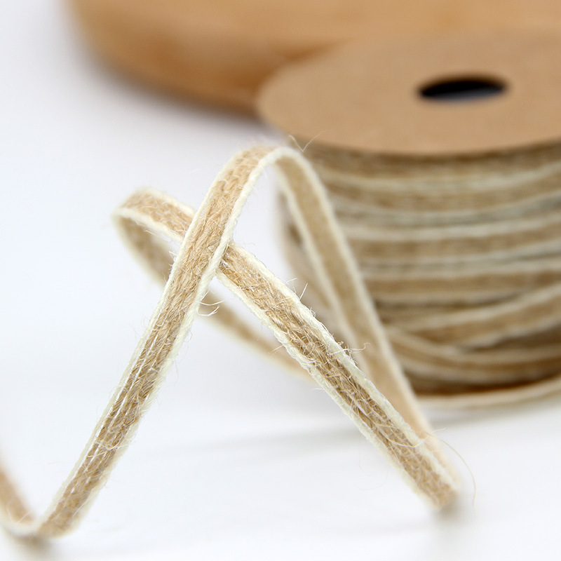20/10/5M Natural Jute Rope Cor - Jute Bag Packaging recension och pris