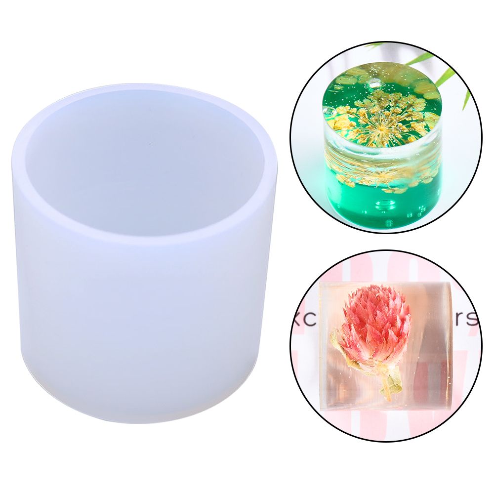 3D Silicone Mold For Candles C - Candle Making Course recension och pris