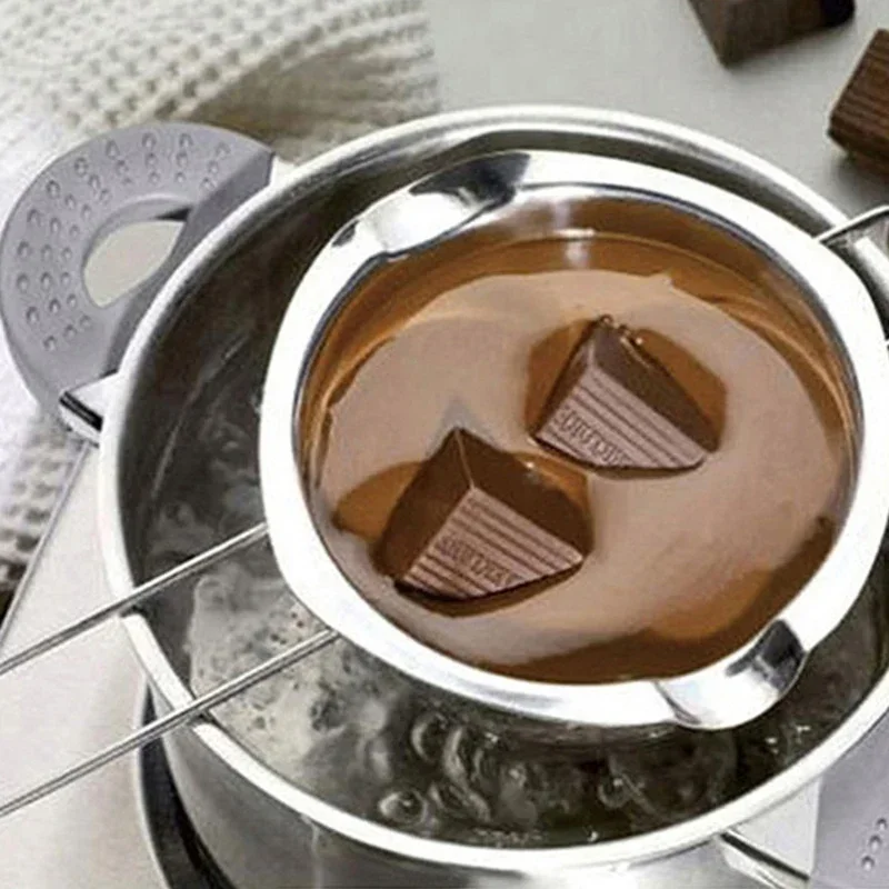 Stainless Steel Wax Melting Po - Candle Making Wax recension och pris