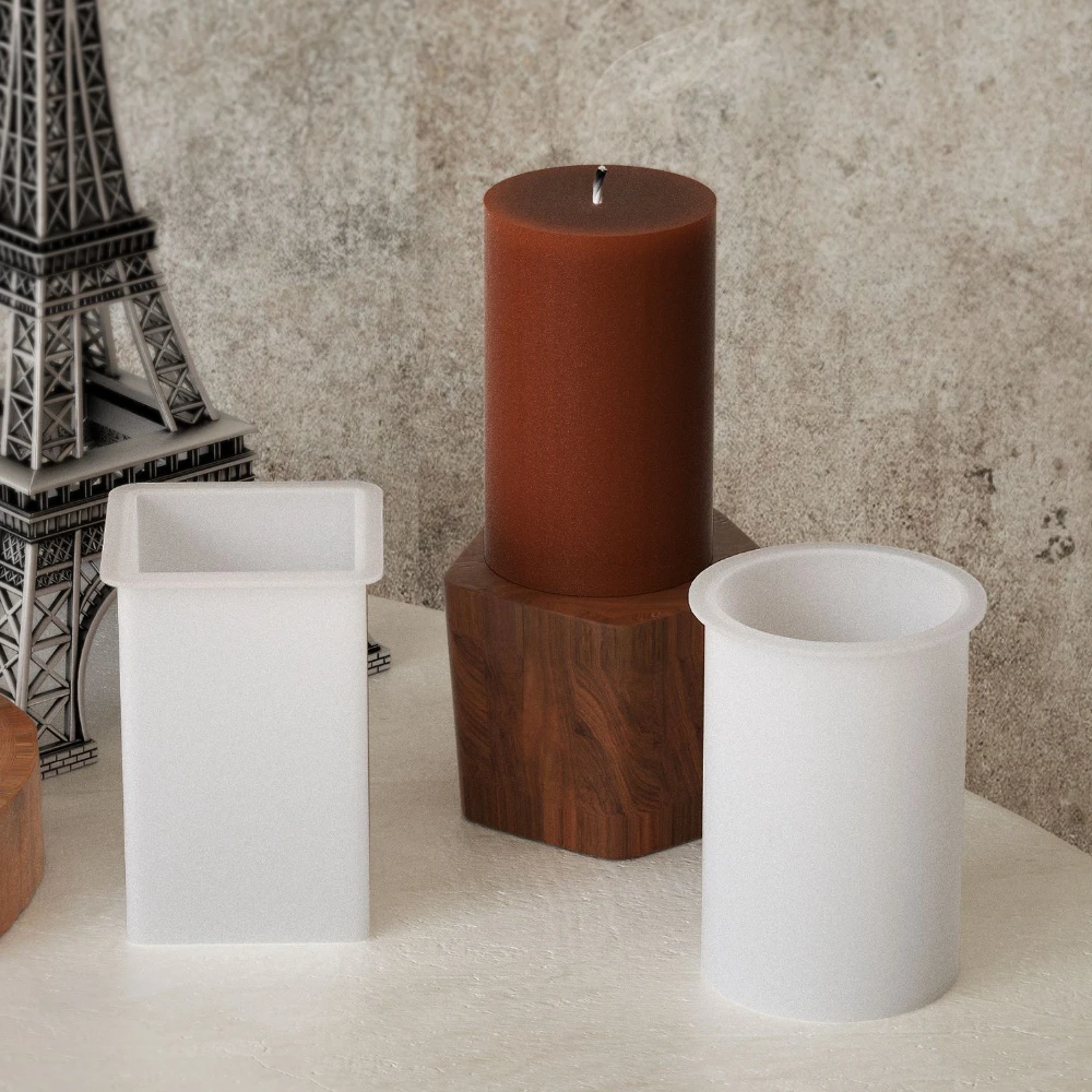 Simple Artist Geometry Shape R - Candle Making Kit Wholesale recension och pris