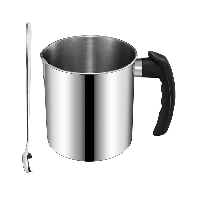 Stainless Steel Candle Making  - Candle Making Wax recension och pris