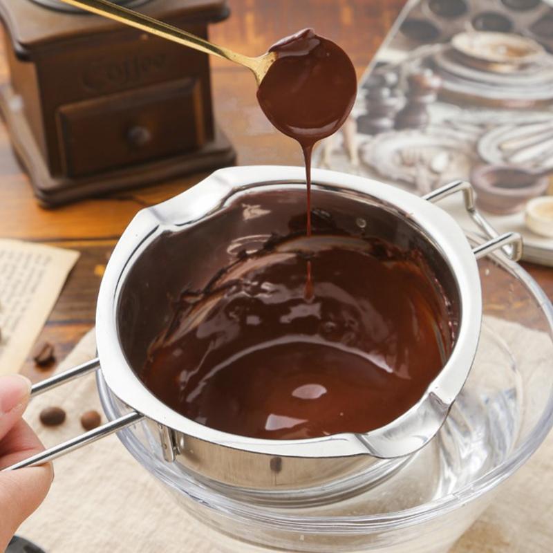 Stainless Steel Candle Wax Mel - Candle Making Wax recension och pris